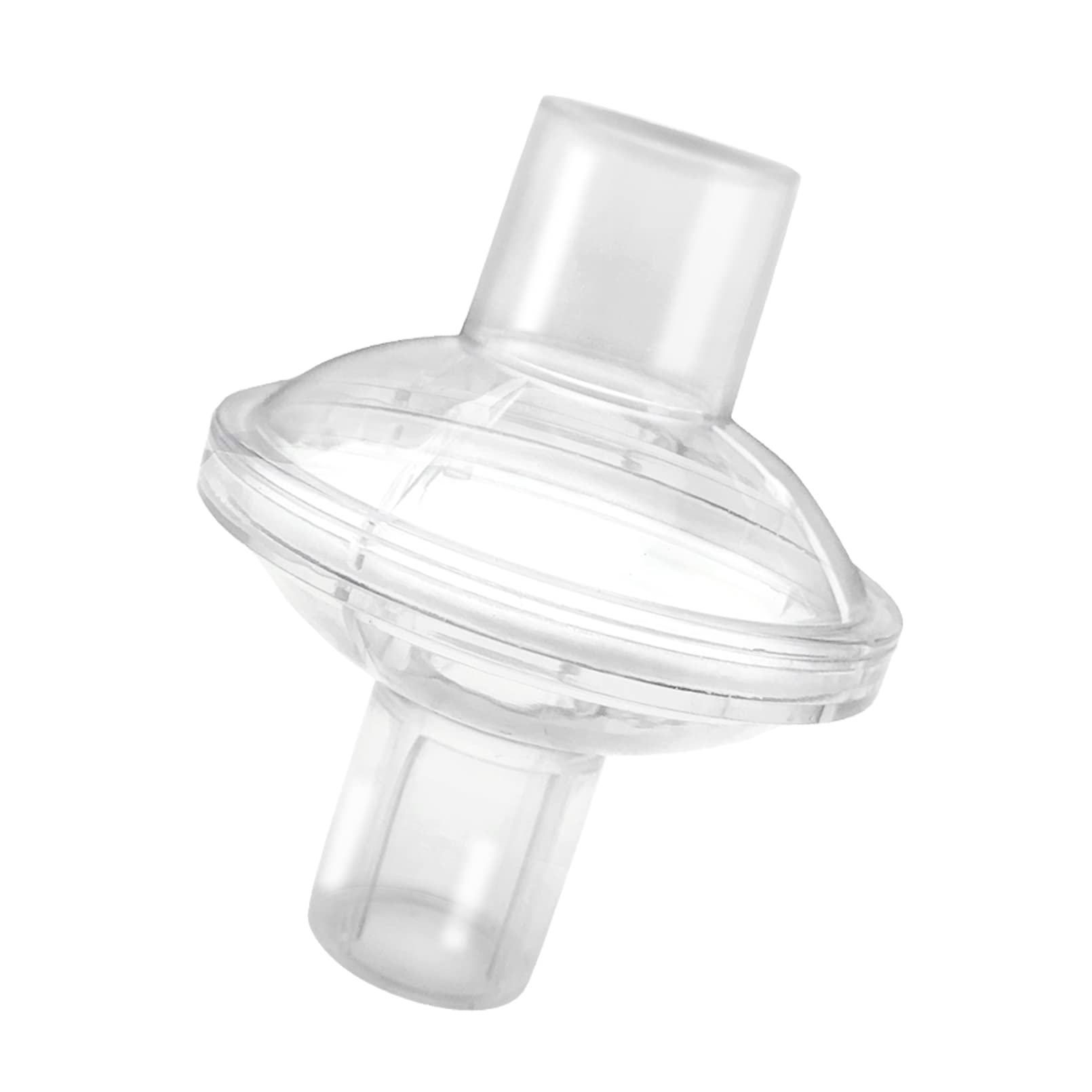 Filtro CPAP en línea universal